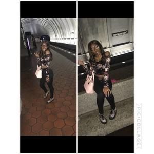 Meet your Posher, Cherry